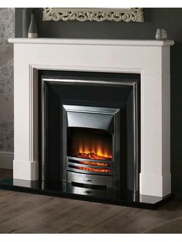 Capital Fireplaces The Hanwell 54 inch Mantel