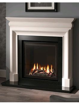 Capital Fireplaces The Mulholland 54 inch Mantel