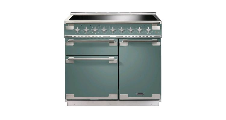 We are now Rangemaster range cooker stockists!