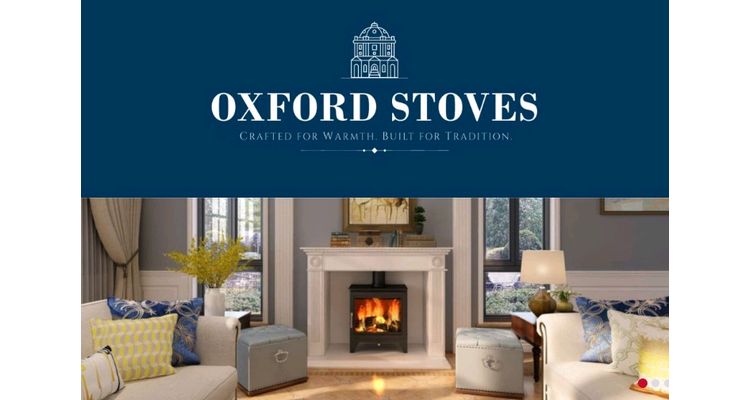 The Oxford Stove Range