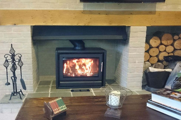 Woodburning Stoves