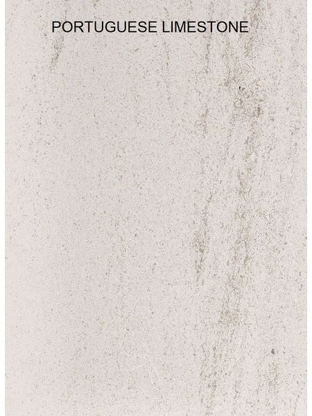 Portuguese limestone