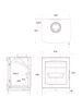 dimensions of tinderbox medium