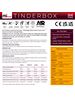 Mi fires tinderbox medium