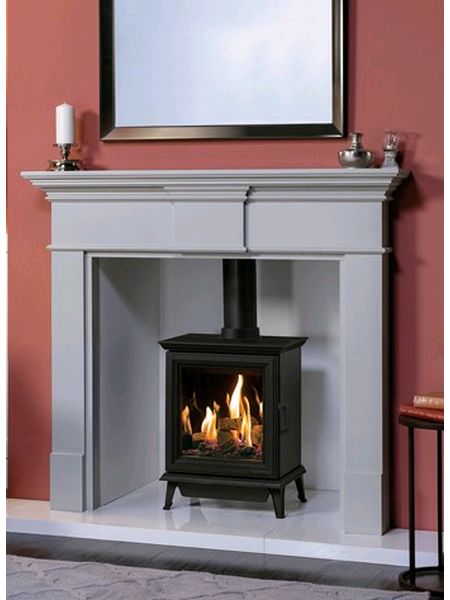 gazco sheraton gas stove