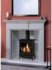 gazco sheraton gas stove