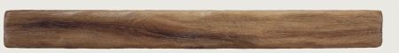 focus deep beam non combustible honey oak