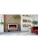 Gazco Liberty freestanding electric fire