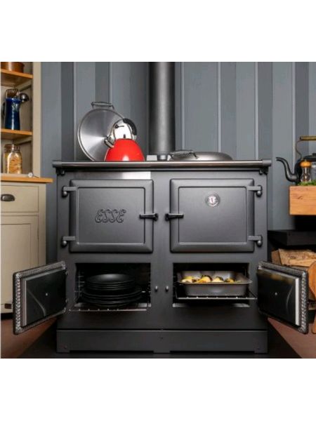 Esse 1000 W Matt Anthracite