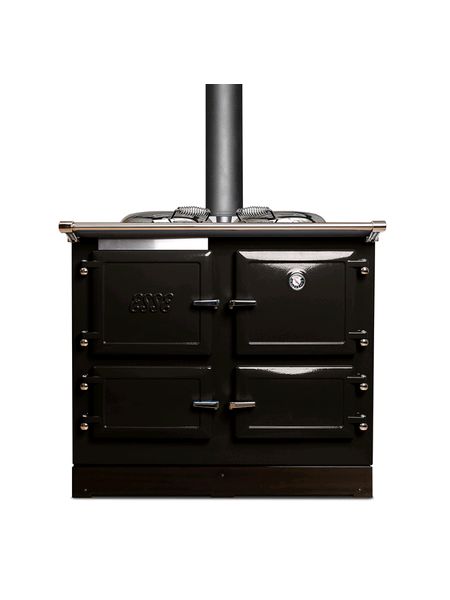 Esse 1000W Gloss black with Chrome