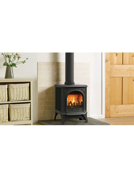 Gazco Huntingdon 20 gas stove