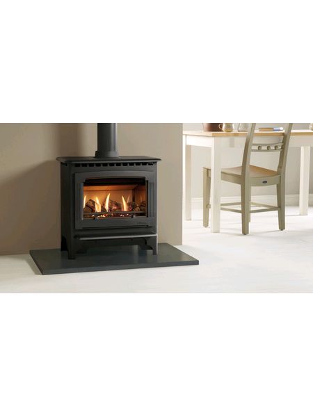 Gazco Medium Gas stove Marlborough