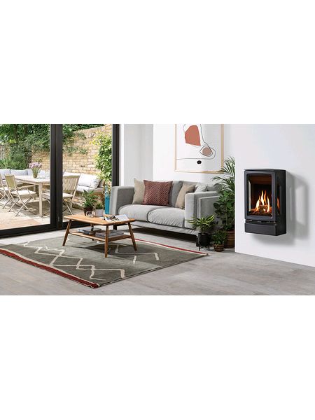 Gazco-Vogue-Midi-T-Gas-2-wall mounted