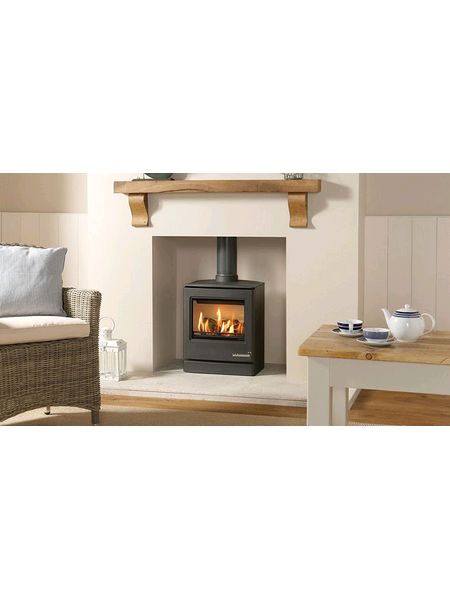 gazco yeoman cl5 gas stove