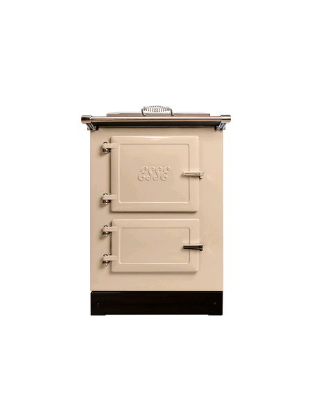 600 X Electric Range Cooker in Cream