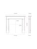lingwood dimensions
