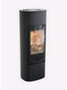 contura 890g style black with glass top
