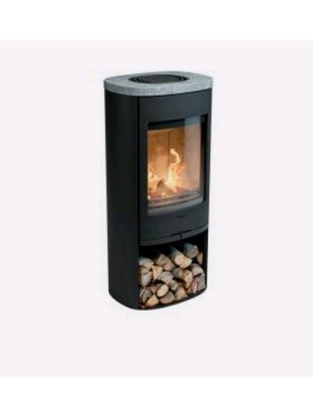 conyura 910 style black soapstone