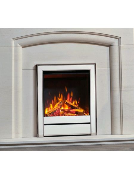 ravel 400e chrome nickel