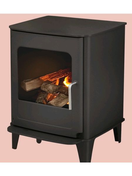 morso  04 bioethenol 2kw