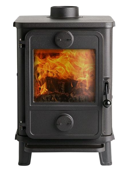 Morso 1010 Multifuel Stove