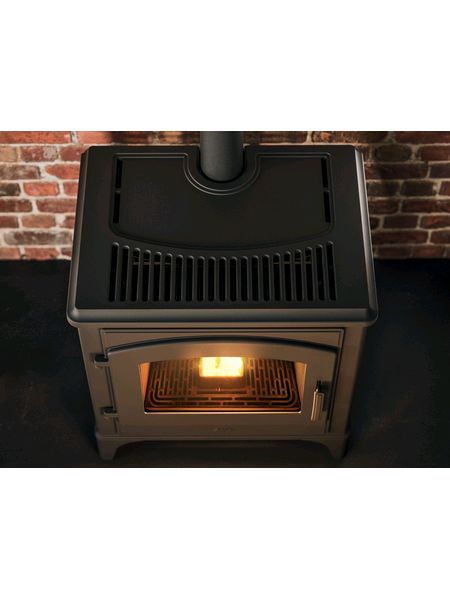 MCZ Deco Pellet Stove