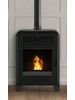 MCZ cute 8kW pellet stove