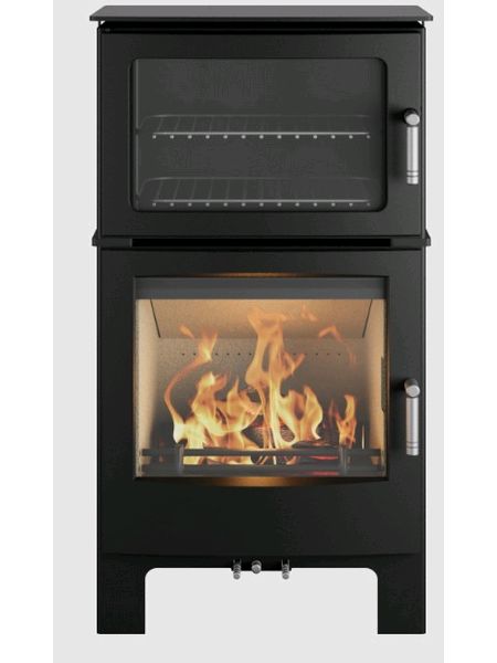 mendip woodland large oven