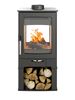 parkray aspect 4 doube sided high plinth