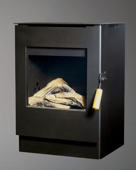 Burley Launde 5304 Bioethanol Stove