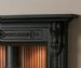 Newport Cast Iron Mantel