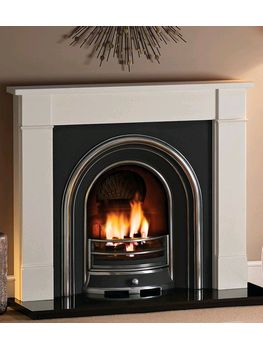 Capital Fireplaces The Hersham mantel - 48, 51, 54, 56