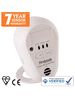 FireHawk Carbon Monoxide Alarm