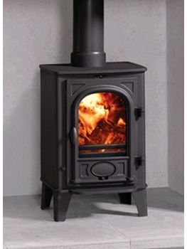 Stovax Stovax Stockton 4 Multifuel Stove