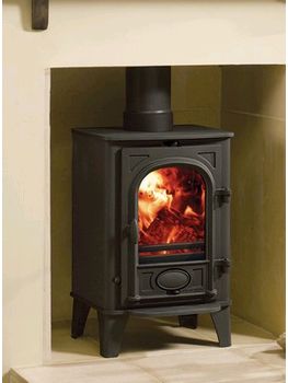 Stovax Stovax Stockton 4 Woodburning Stove