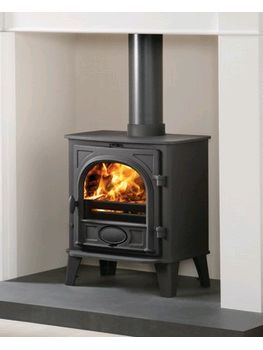 Stovax Stovax Stockton 5 Woodburning Stove