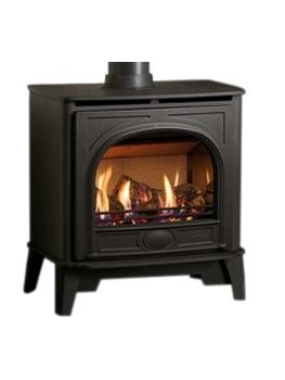 Gazco Stockton2 Medium Gas Stove