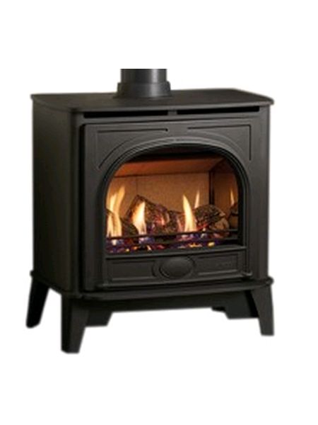 Stockton2 Medium Gas Stove