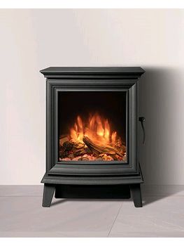 Gazco Chesterfield 5 Electric Stove