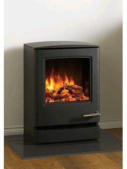 Gazco Yeoman CL3 Electric Stove