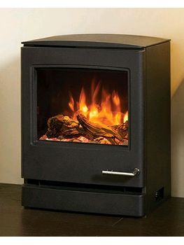 Gazco Yeoman CL5 Electric Stove