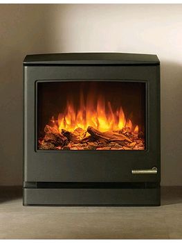 Gazco Yeoman CL8 Electric Stove