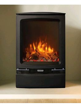 Gazco Gazco Vogue Midi Electric Stove