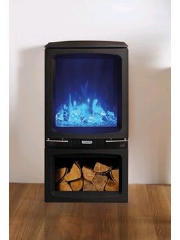 Gazco Gazco Vogue Midi Midline Electric Stove