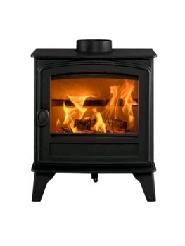 Hunter Stoves Herald 4 Eco