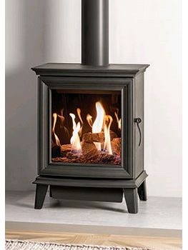 Gazco Chesterfield 5 Gas Stove