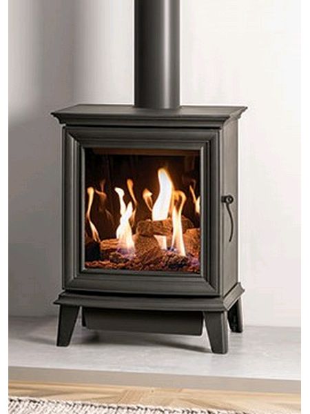 Chesterfield 5 Gas Stove