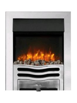 Gazco Logic2 Electric Fires