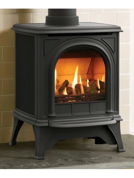 Huntingdon 20 Gas Stove