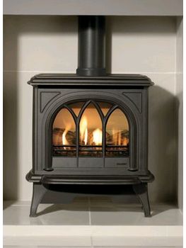 Gazco Huntingdon 30 Gas Stove